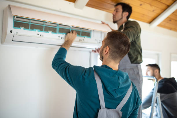 Best HVAC Software and Technology in Mcguire Af, NJ