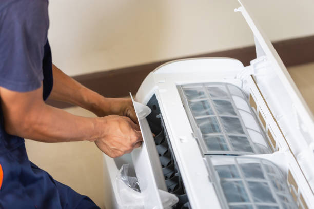 Best Emergency HVAC Services in Mcguire Af, NJ