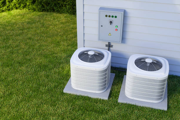 Best Seasonal HVAC Services in Mcguire Af, NJ