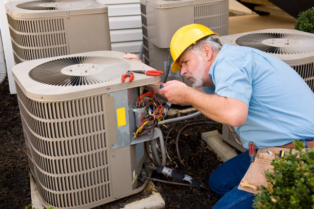 Trusted Mcguire Af, NJ HVAC Experts