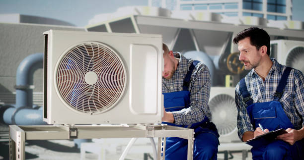 Best VRF (Variable Refrigerant Flow) Systems in Mcguire Af, NJ