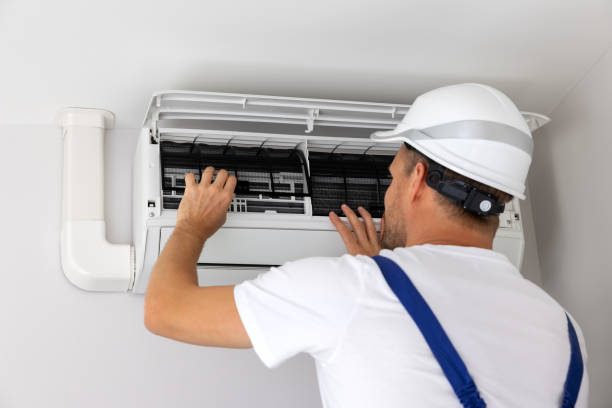 Best Commercial HVAC in Mcguire Af, NJ