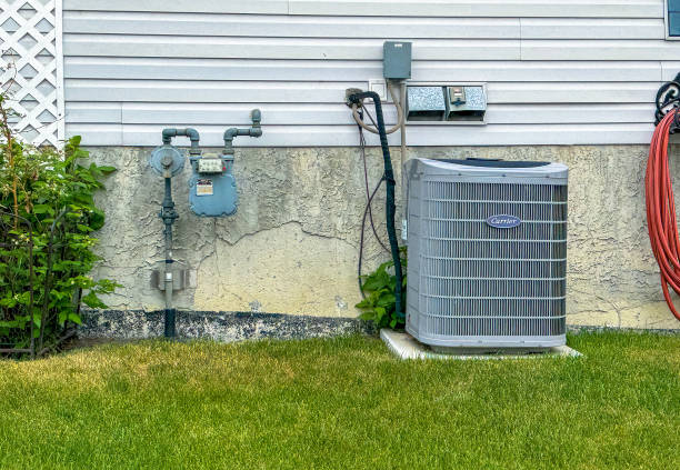 Best Air Conditioning Cleaning in Mcguire Af, NJ